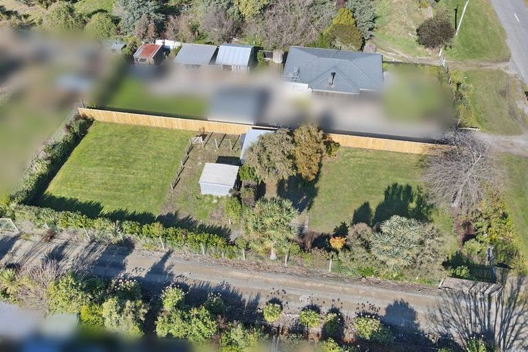 Photo of property in 49 Old Main Road North, Leithfield, Amberley, 7481