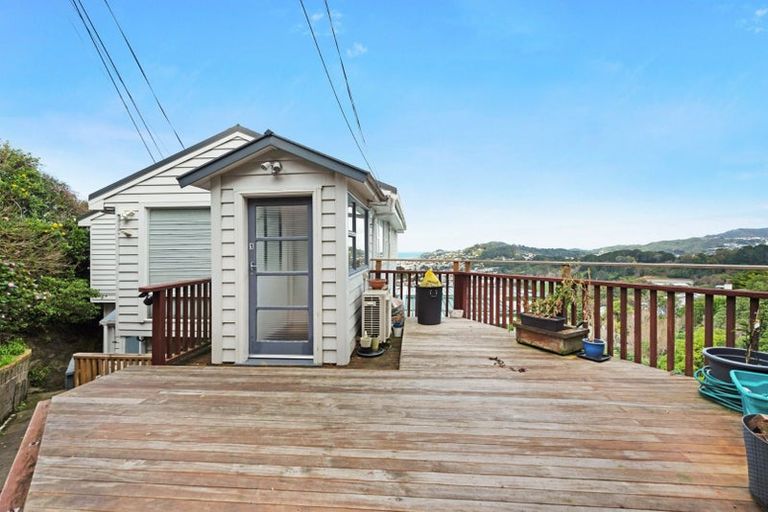 Photo of property in 1/16 Marewa Road, Hataitai, Wellington, 6021