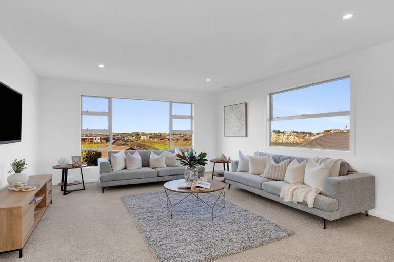 Photo of property in 11 Highview Court, Flagstaff, Hamilton, 3210