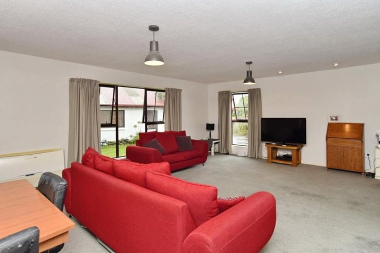Photo of property in 14 Mcintosh Place, Kaiapoi, 7630