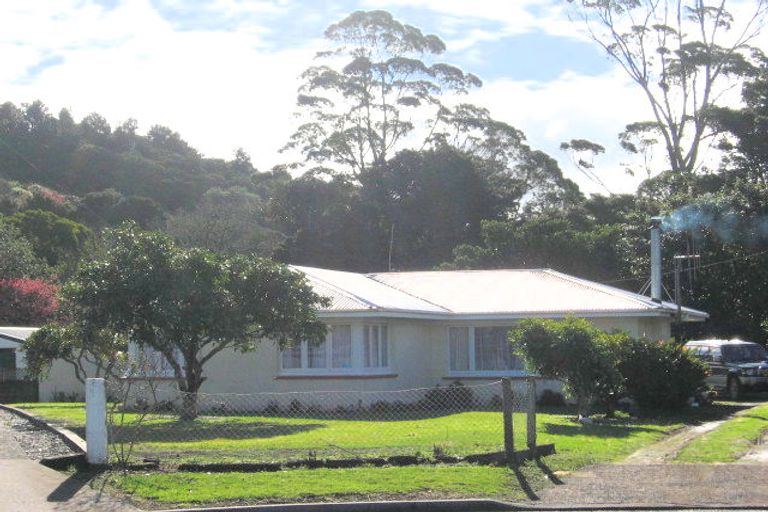 Photo of property in 14 Moehau Road, Te Kamo, Whangarei, 0112