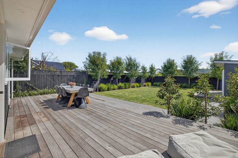 Photo of property in 197 Knowles Street, St Albans, Christchurch, 8052