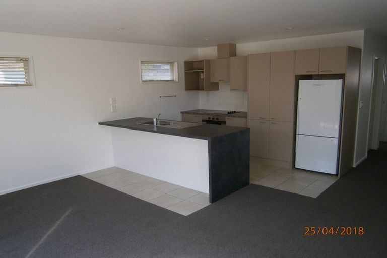 Photo of property in 11b Sefton Place, Spreydon, Christchurch, 8024