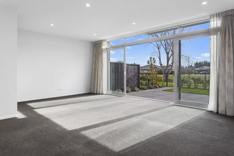 Photo of property in 33b Footbridge Terrace, Kaiapoi, 7630