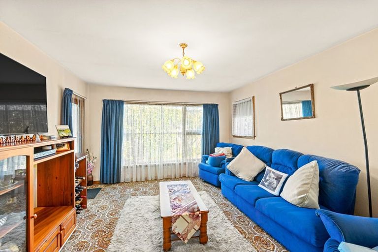 Photo of property in 543 Worcester Street, Linwood, Christchurch, 8011