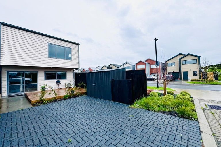 Photo of property in 29 Green Bamboo Road, Hobsonville, Auckland, 0616