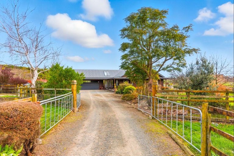 Photo of property in 70 Joblins Road, Levin, 5571