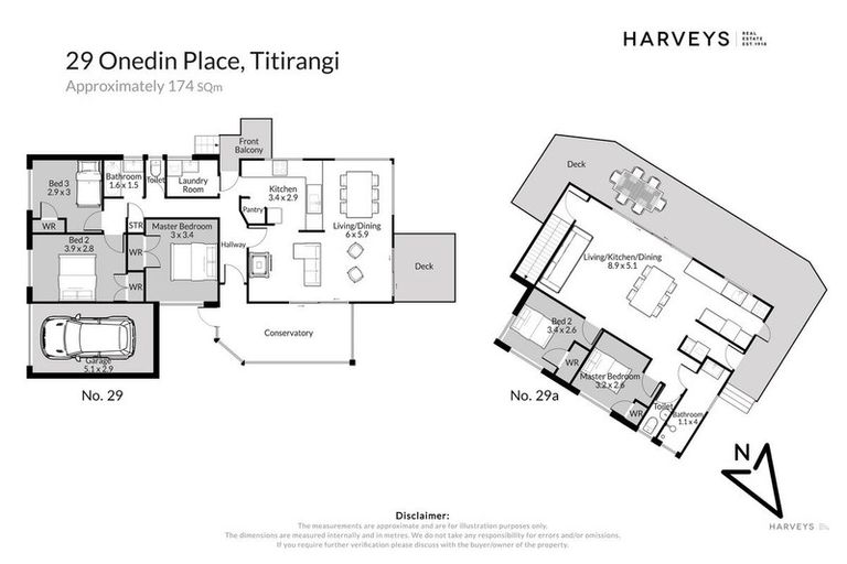 Photo of property in 29 Onedin Place, Titirangi, Auckland, 0604