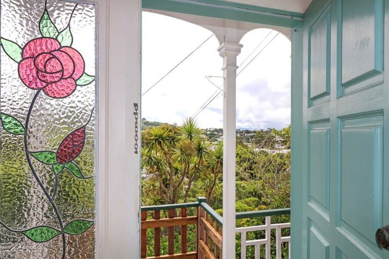 Photo of property in 33 Nottingham Street, Karori, Wellington, 6012
