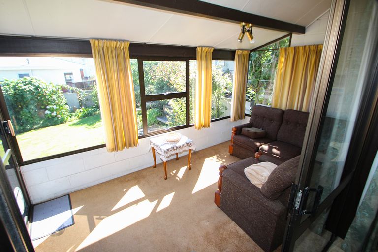 Photo of property in 46a Tamar Street, South Hill, Oamaru, 9400