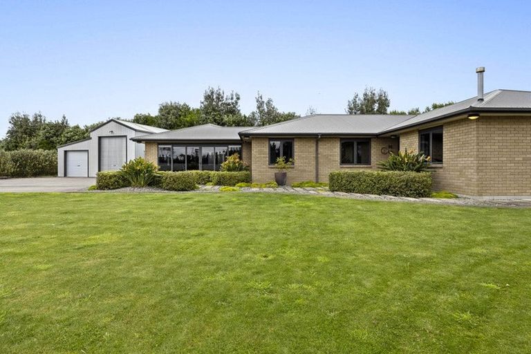Photo of property in 197c Turuturu Road, Hawera, 4674