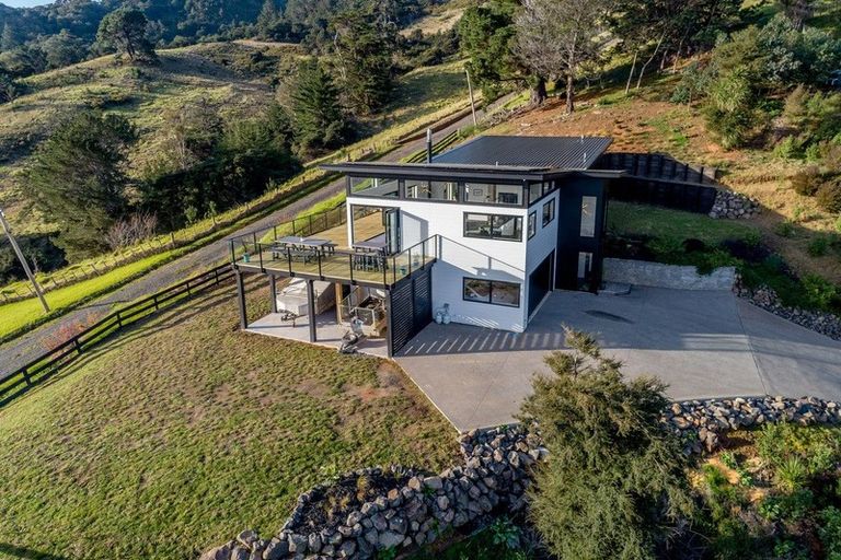 Photo of property in 312 Grafton Road, Thames, 3500