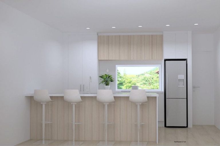 Photo of property in 189 England Street, Linwood, Christchurch, 8011