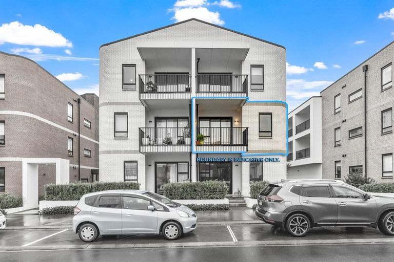 Photo of property in 101/10 Nugget Avenue, Hobsonville, Auckland, 0616