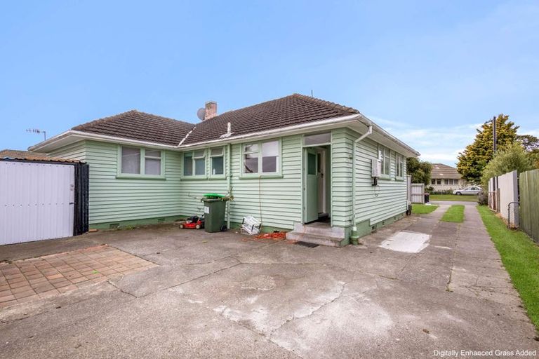 Photo of property in 61 Hillary Crescent, Maraenui, Napier, 4110