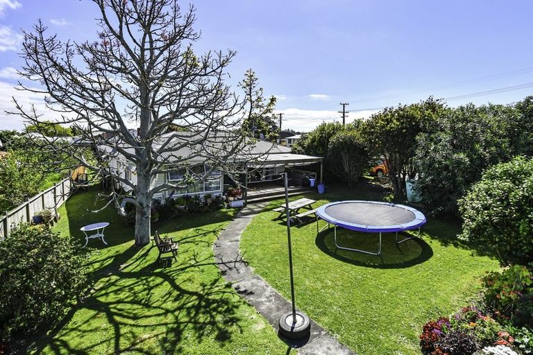 Photo of property in 36 Tawa Crescent, Manurewa, Auckland, 2102