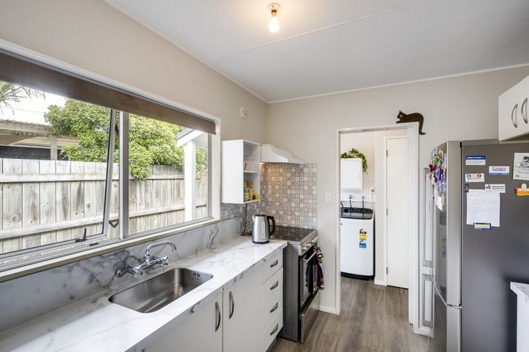 Photo of property in 18a Cassino Crescent, Onekawa, Napier, 4110