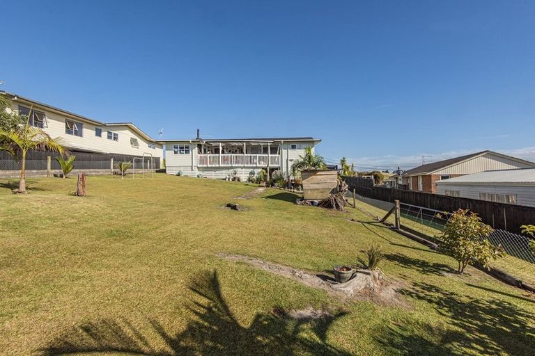 Photo of property in 43 Montgomery Avenue, Dargaville, 0310