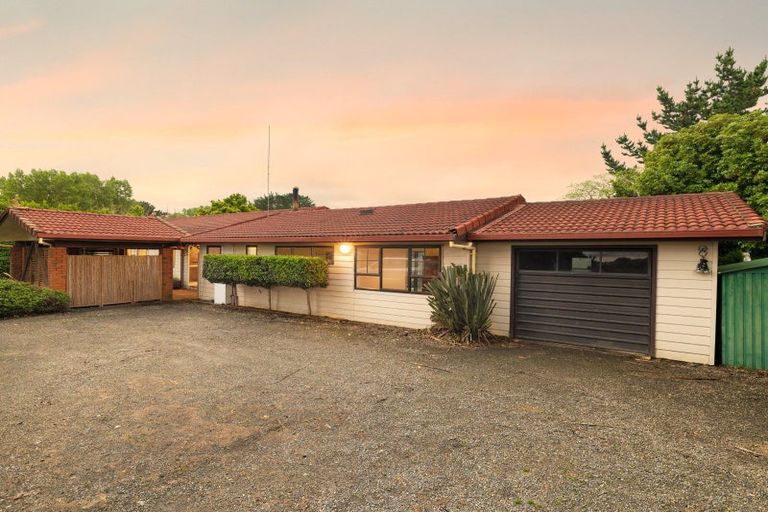 Photo of property in 205 Osborne Road, Horsham Downs, Hamilton, 3281