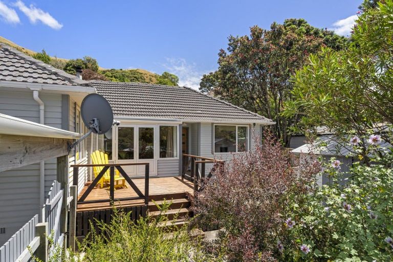 Photo of property in 80 Rawhiti Road, Pukerua Bay, 5026