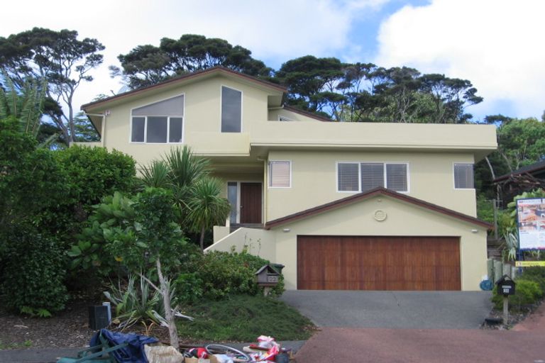 Photo of property in 32 Chamari Close, Titirangi, Auckland, 0604