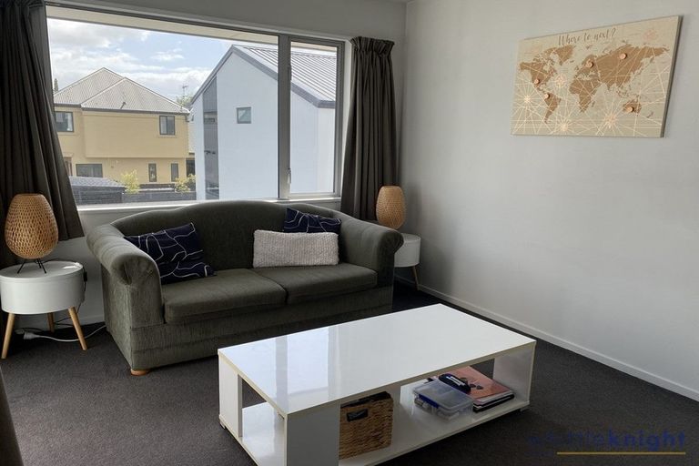 Photo of property in 3/424 Manchester Street, St Albans, Christchurch, 8014