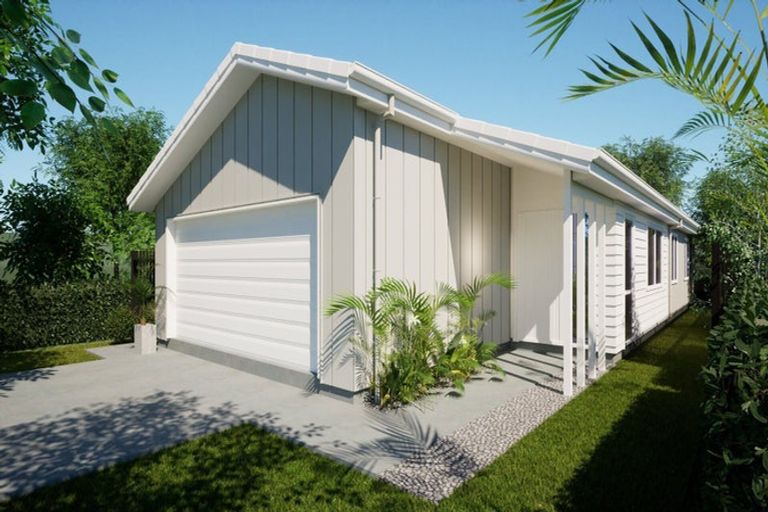 Photo of property in 22 Tasker Crescent, Pyes Pa, 3112