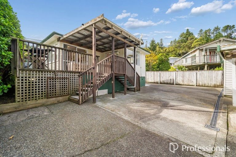 Photo of property in 1/102 Horoeka Street, Stokes Valley, Lower Hutt, 5019