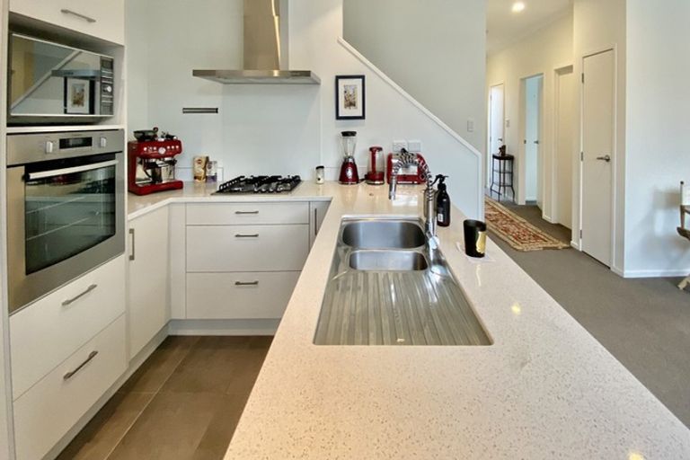 Photo of property in 12 Harvard Street, Hobsonville, Auckland, 0616