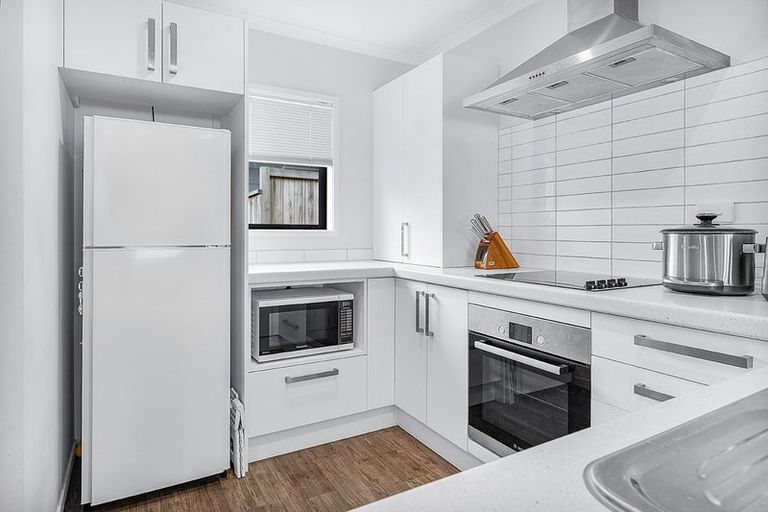 Photo of property in 5u5 Jones Crescent, Melville, Hamilton, 3206