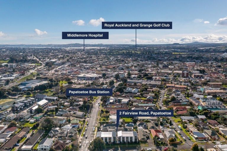 Photo of property in 4/2 Fairview Road, Papatoetoe, Auckland, 2025