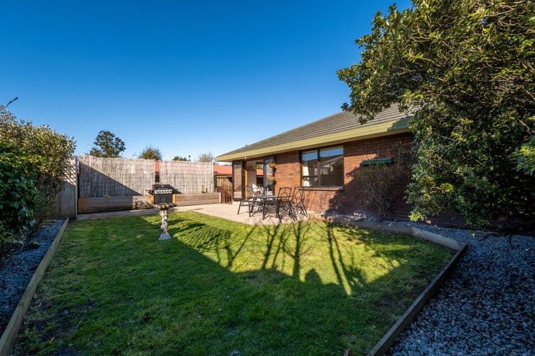 Photo of property in 29 Royleen Street, Casebrook, Christchurch, 8051