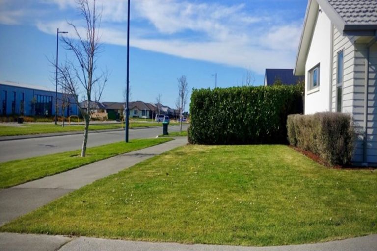 Photo of property in 44 The Runway, Wigram, Christchurch, 8042
