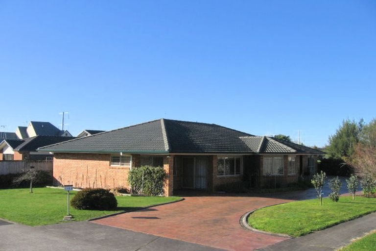 Photo of property in 10 Heritage Avenue, Chartwell, Hamilton, 3210