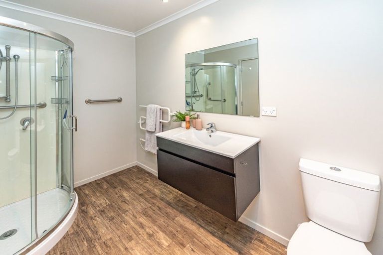 Photo of property in Caversham Park, 6/7 Caversham Road, Westmere, Whanganui, 4501