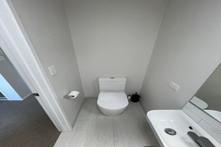 Photo of property in 66 Nugget Avenue, Hobsonville, Auckland, 0616