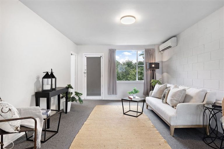 Photo of property in 5/40 Leinster Road, Merivale, Christchurch, 8014