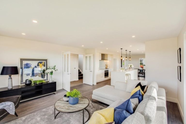 Photo of property in 14 Makete Crescent, Hobsonville, Auckland, 0618