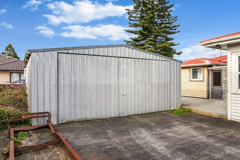 Photo of property in 144 George Street, Tuakau, 2121