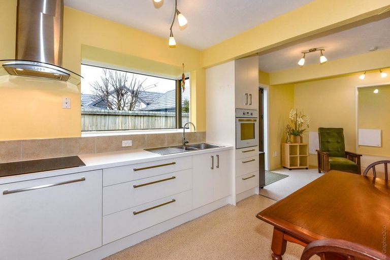 Photo of property in 8/143 Salisbury Street, Christchurch Central, Christchurch, 8013