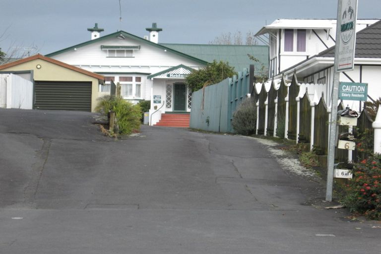 Photo of property in 6a Boundary Road, Claudelands, Hamilton, 3214