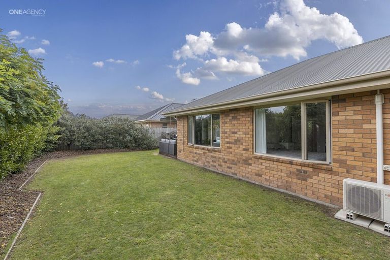 Photo of property in 3 Magnolia Boulevard, Kaiapoi, 7630