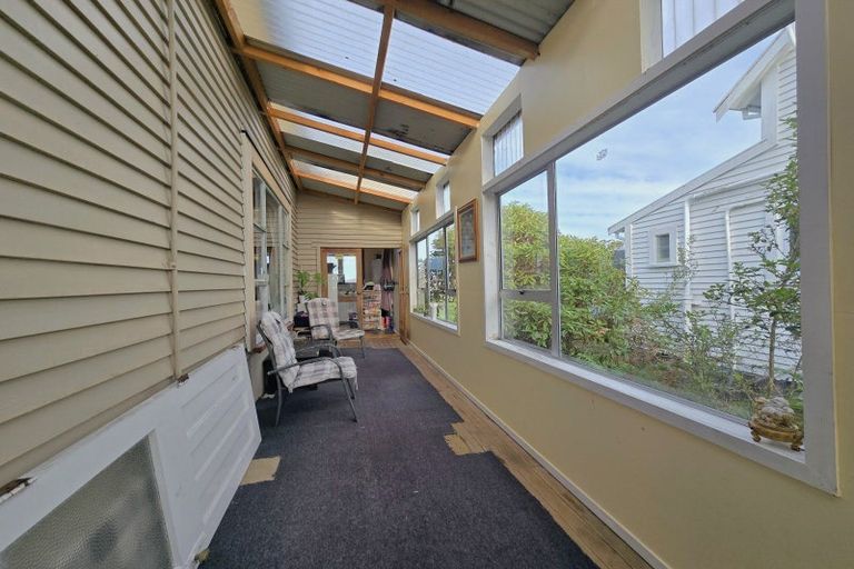 Photo of property in 219 Hampden Street, Hokitika, 7810
