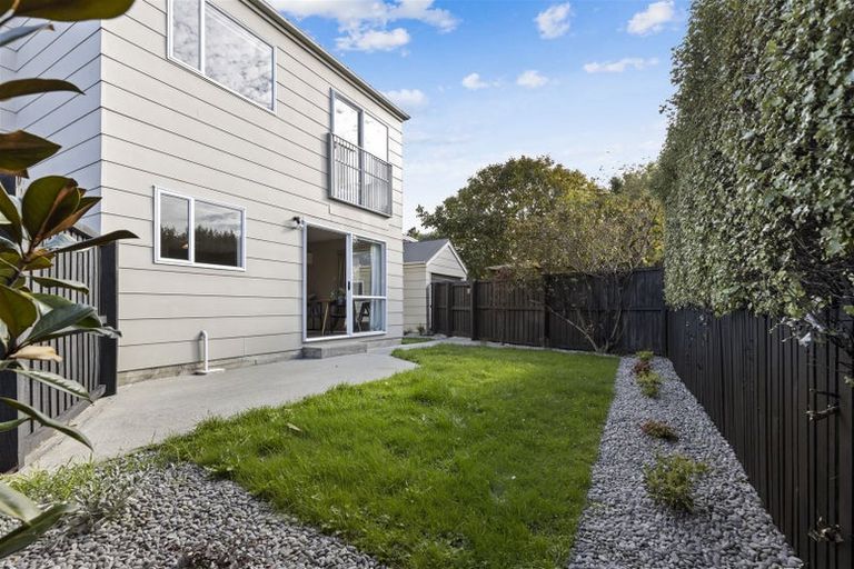 Photo of property in 1/16 Grenville Street, Waltham, Christchurch, 8011