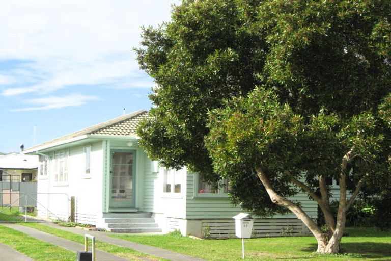 Photo of property in 67a Lipscombe Crescent, Havelock North, 4130