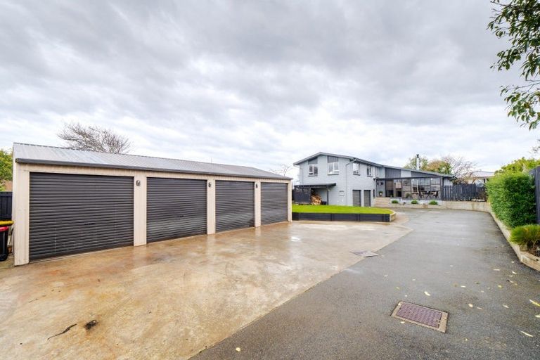Photo of property in 253 Pomona Street, Strathern, Invercargill, 9812