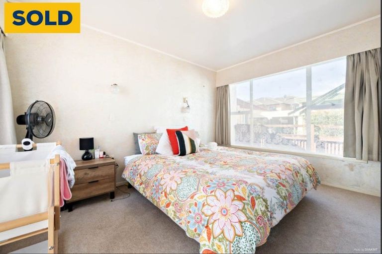 Photo of property in 49 Central Avenue, Papatoetoe, Auckland, 2025