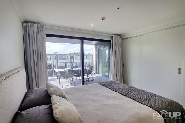 Photo of property in 14/194 Buckley Avenue, Hobsonville, Auckland, 0616