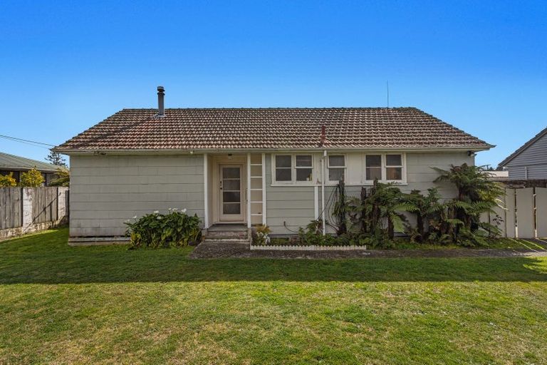Photo of property in 60 Galway Street, Kawerau, 3127