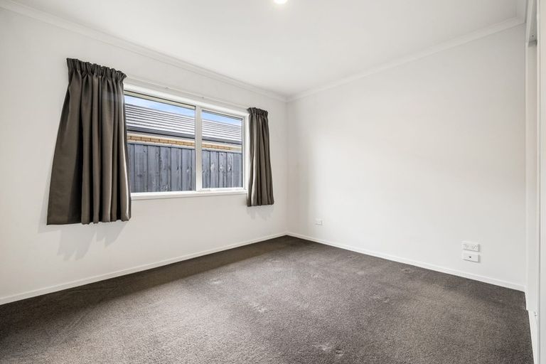 Photo of property in 3 Burford Way, Rolleston, 7615